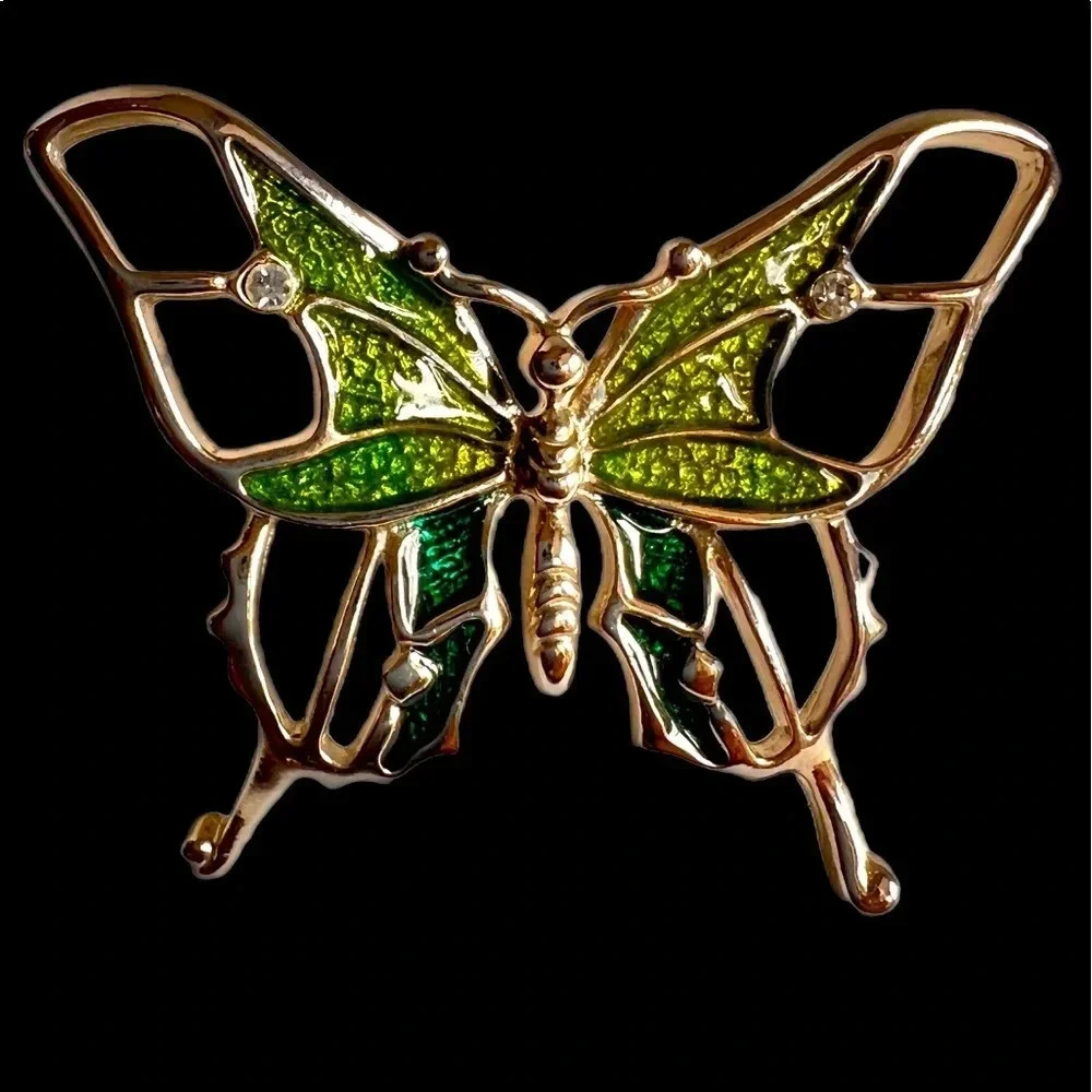 N/A beautiful brooch